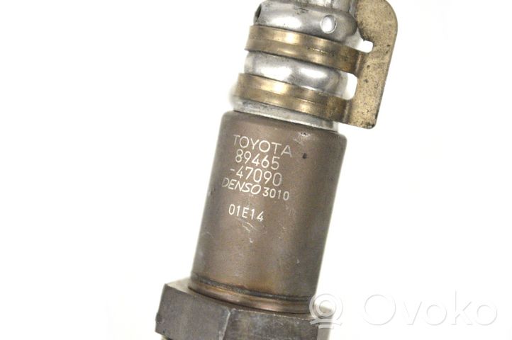 Toyota Corolla E210 E21 Sonde lambda 8946547090