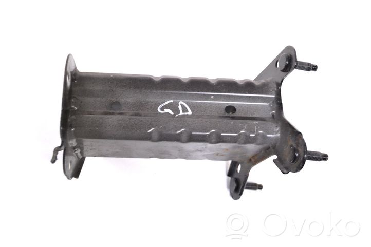 Nissan X-Trail T32 Front bumper shock/impact absorber 50349301