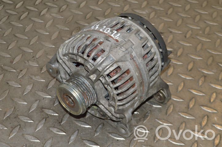 Porsche 911 997 Alternator 997603012JX