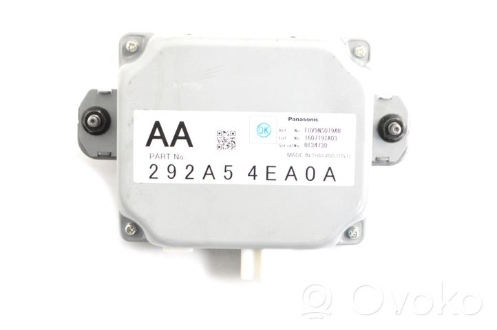 Nissan X-Trail T32 Current control relay 292A54EA0A