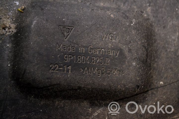 Porsche 911 991 Vassoio scatola della batteria 9P1804825B