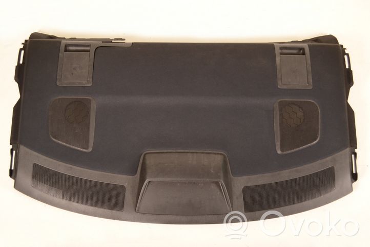 Mazda 6 Grilles/couvercle de haut-parleur arrière GHK2683A0