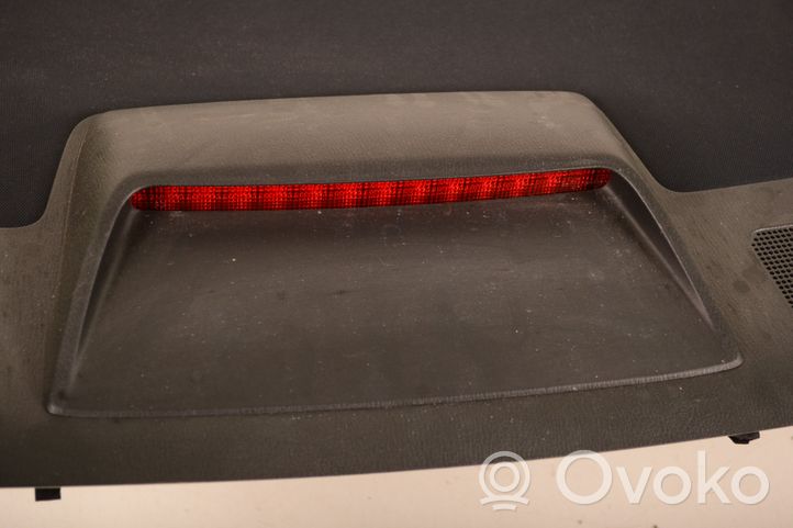 Mazda 6 Grilles/couvercle de haut-parleur arrière GHK2683A0