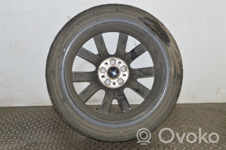 Volkswagen Golf Sportsvan Felgi aluminiowe R12 5K0601025AC