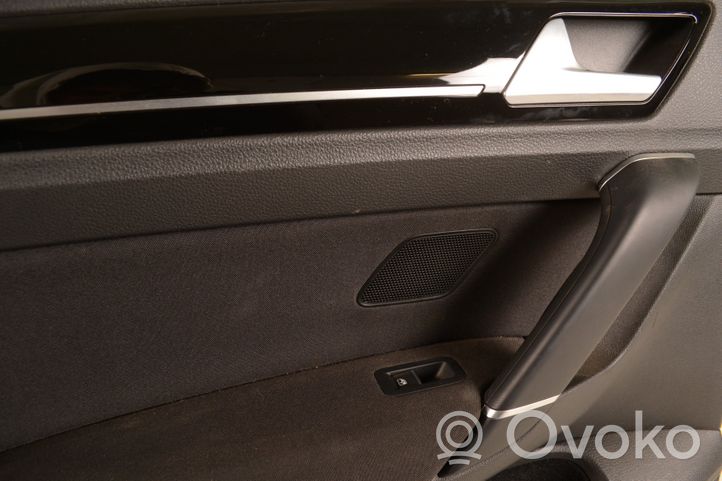 Volkswagen Golf Sportsvan Rivestimento del pannello della portiera posteriore 