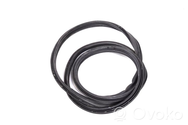 Ford Fiesta Trunk rubber seal (body) 