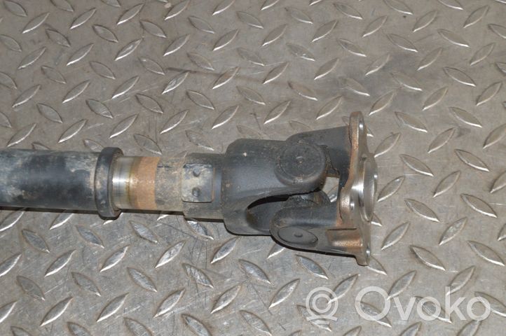 Toyota Land Cruiser (J150) Albero di trasmissione anteriore PNL3