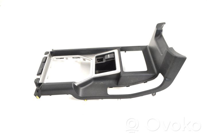 Toyota Land Cruiser (J150) Altri elementi della console centrale (tunnel) 5883360380