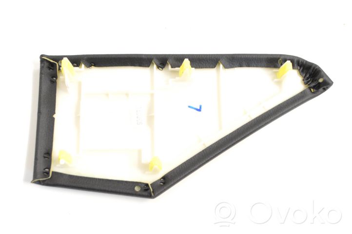 Toyota Land Cruiser (J150) Panelės apdailos skydas (šoninis) 5544960110