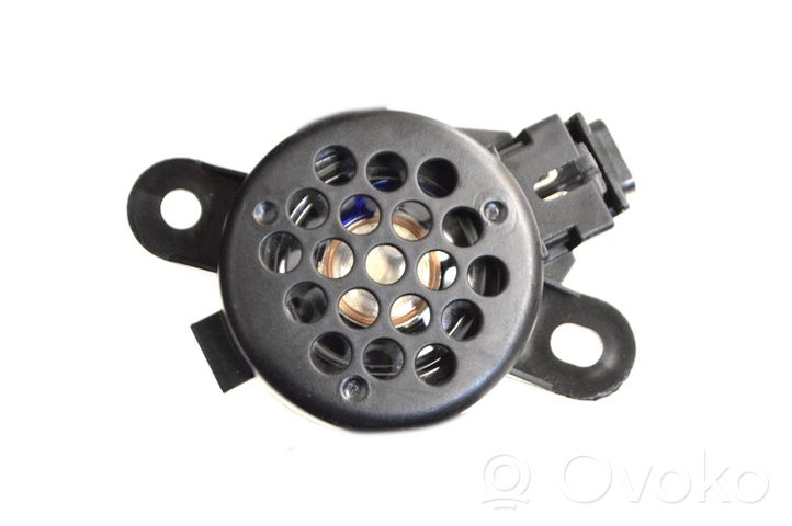 Toyota Land Cruiser (J150) Głośnik / Buzzer czujnika parkowania PDC 688041