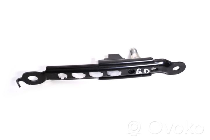 Toyota Land Cruiser (J150) Regolatore altezza cintura di sicurezza E563003