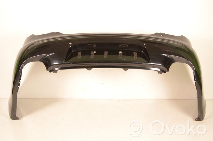 Jaguar XJ X351 Rear bumper 