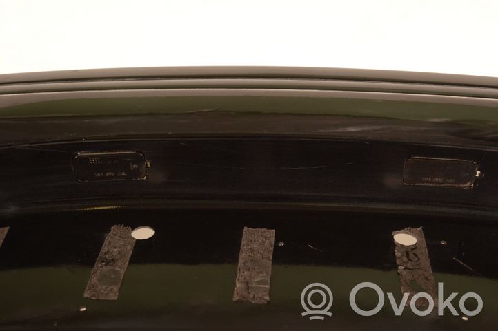 Jaguar XJ X351 Zderzak tylny 