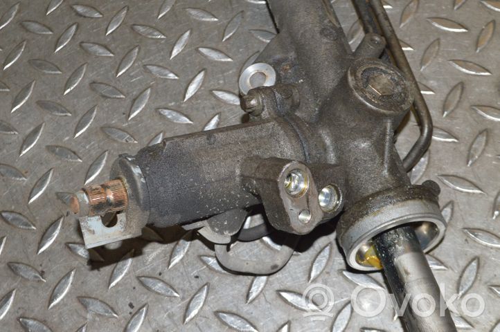 Mercedes-Benz C W204 Steering rack A2044605600