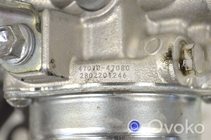 Toyota Prius (XW50) Servo-frein 4707047080