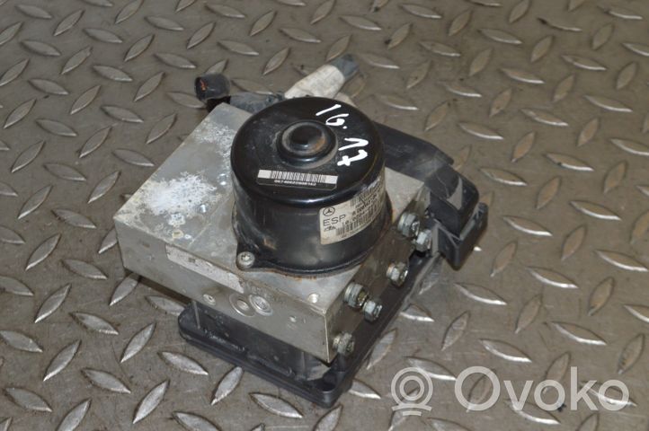 Mercedes-Benz CLK A209 C209 ABS-pumppu A0365454132