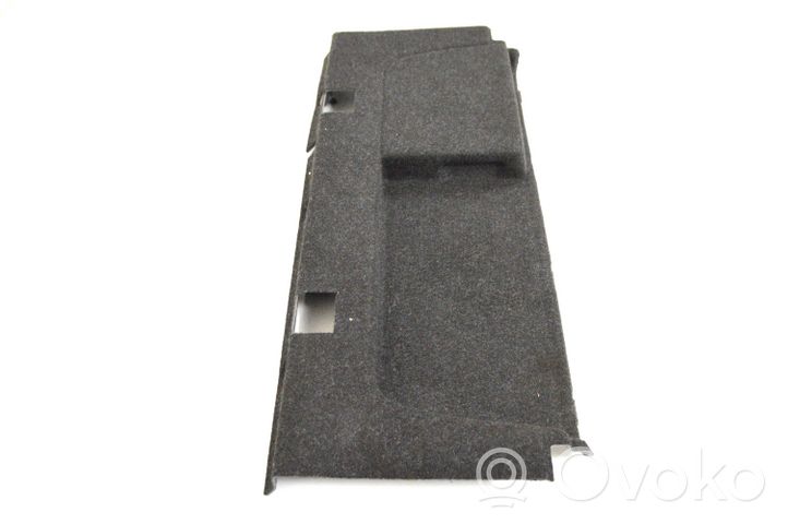 BMW 3 F30 F35 F31 Garniture latérale de console centrale arrière 7294990