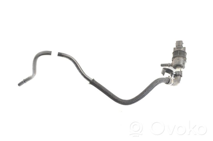 Mercedes-Benz ML W164 Valve de freinage A0004703993