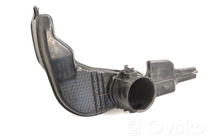 Mazda 6 Conduit d'air (cabine) SH0513201