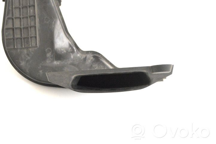 Mazda 6 Conduit d'air (cabine) SH0513201