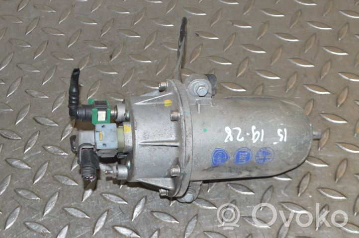 Alfa Romeo Giulietta Filtro carburante 50522918