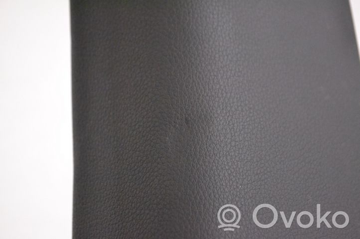 Audi Q8 Moldura del control de asiento de la puerta delantera 4M8885704A