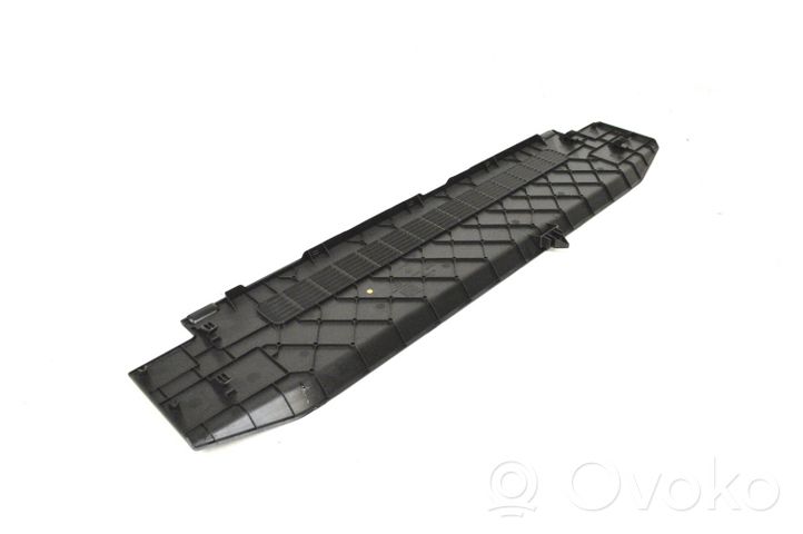 Audi Q8 Rivestimento laterale della consolle centrale posteriore 4M8861486