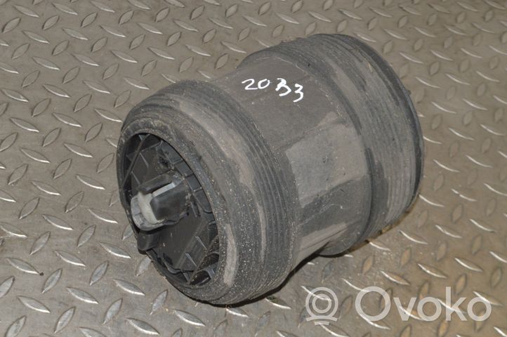 Audi Q8 Galinė pneumatinė (oro) pagalvė P309514611