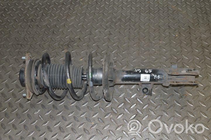 Hyundai ix35 Front shock absorber/damper 546502Y610