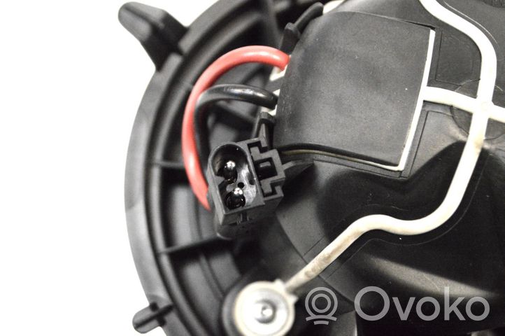 Mini Cooper Countryman R60 Ventola riscaldamento/ventilatore abitacolo T1013083J