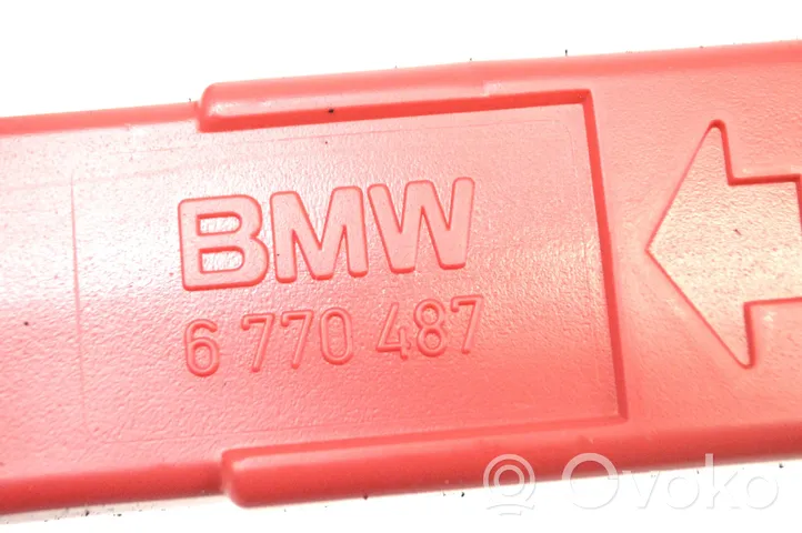 BMW 3 G20 G21 Boîte à outils 27R034006