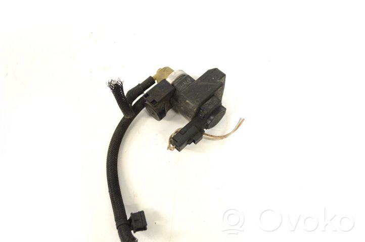 Mini One - Cooper Clubman R55 Valve de freinage 7566781