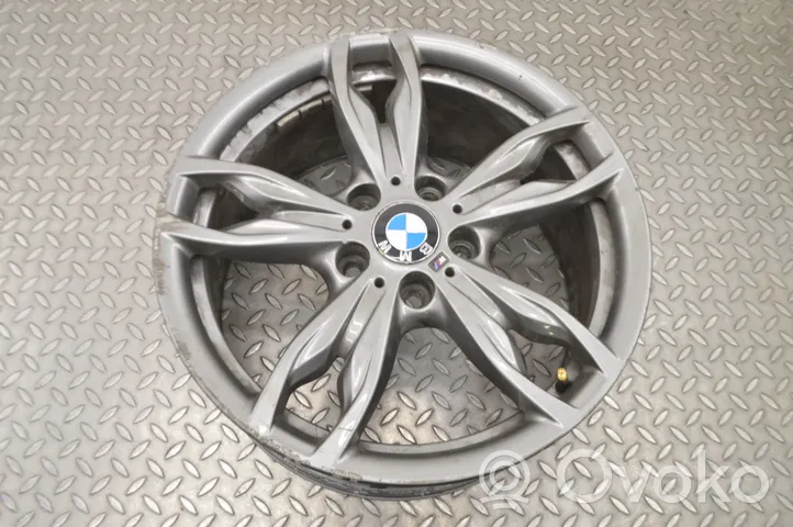 BMW 2 F22 F23 R18-alumiinivanne 7845871