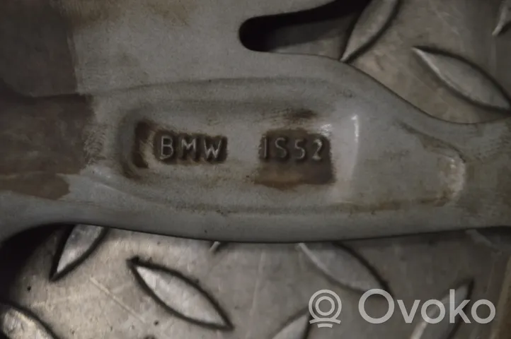 BMW 2 F22 F23 R18-alumiinivanne 8JX18ET52