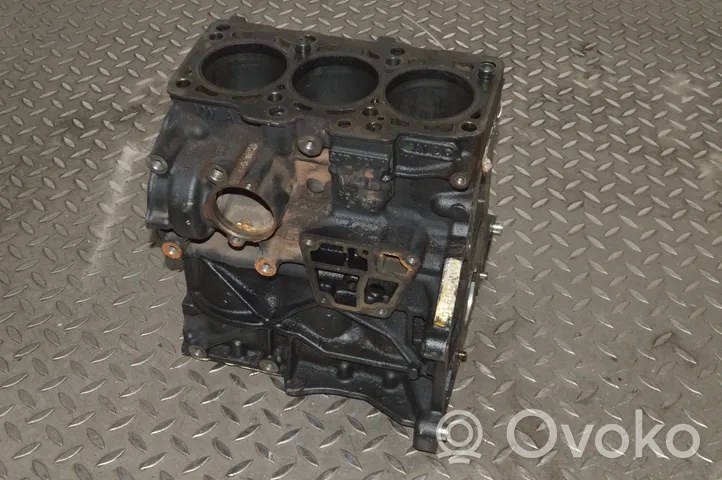 Volkswagen Polo V 6R Engine block CFW