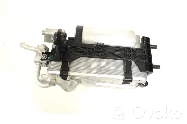 BMW Z4 g29 A/C cooling radiator (condenser) 6805342