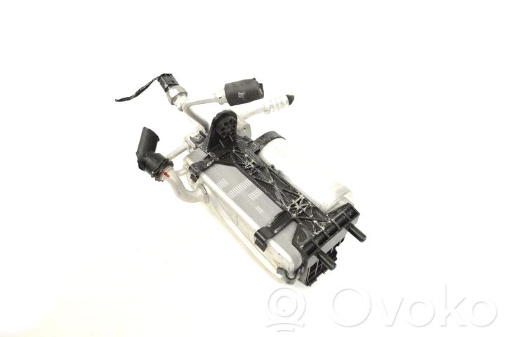 6805342 BMW 3 G20 G21 A/C cooling radiator (condenser), 147.00 € | RRR 