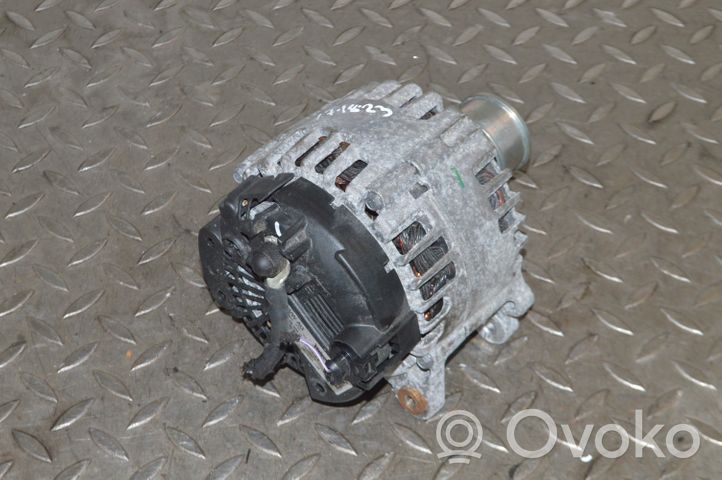 Seat Leon IV Alternator 05E903026Q