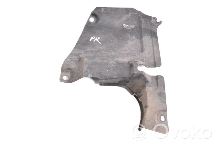 Mazda 6 Protezione inferiore del serbatoio del carburante KD5356342