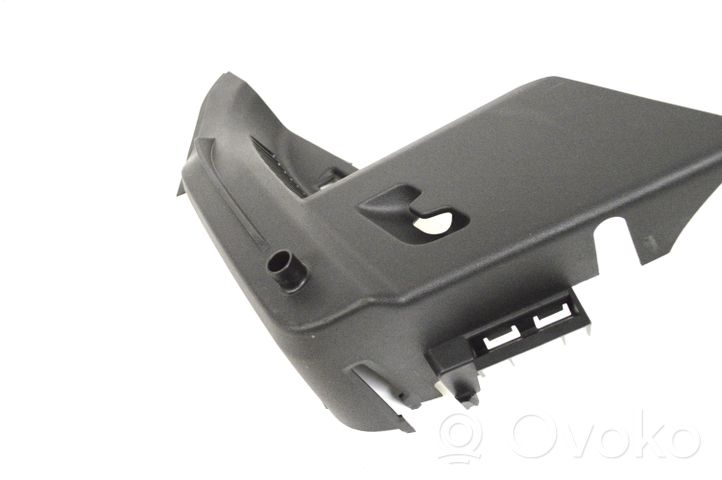 Seat Leon IV Rivestimento laterale della consolle centrale posteriore 5FA867762