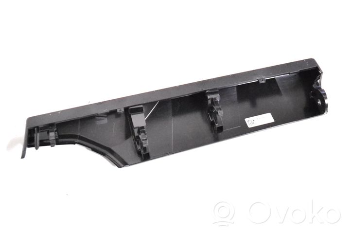 Seat Leon IV Rivestimento del vano portaoggetti del cruscotto 5FC858452