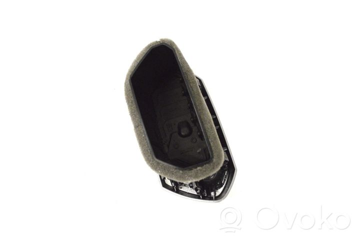 Seat Leon IV Copertura griglia di ventilazione cruscotto 5FC820902A