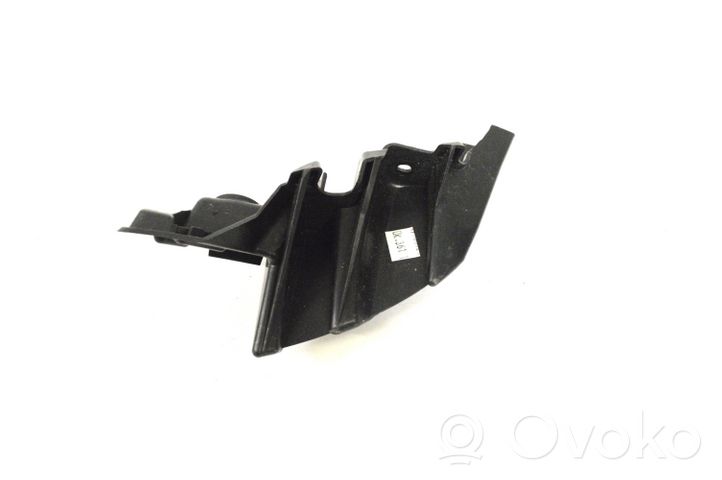 Seat Leon IV Staffa angolare del supporto di montaggio del paraurti 5FA807377