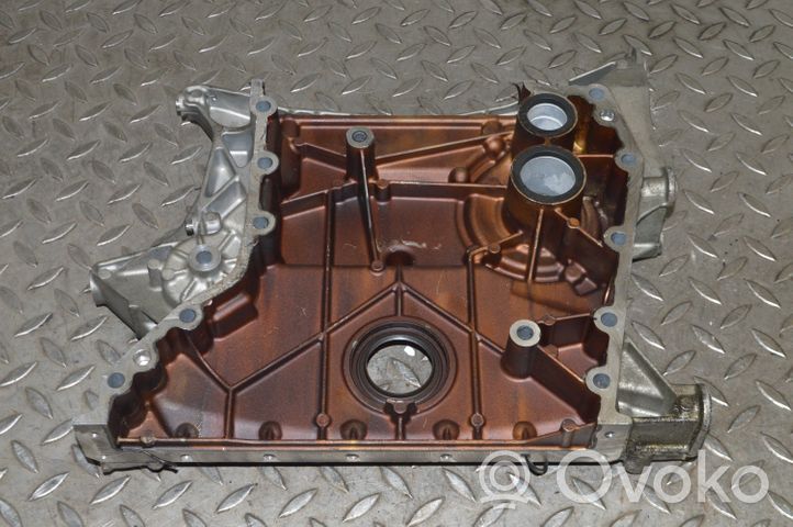 Mercedes-Benz C W204 Timing chain cover R2710150302