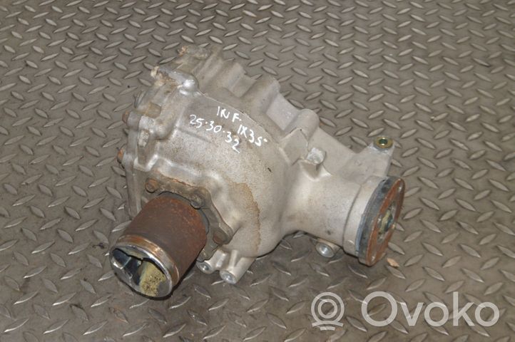 Infiniti EX Mechanizm różnicowy przedni / Dyferencjał 712636