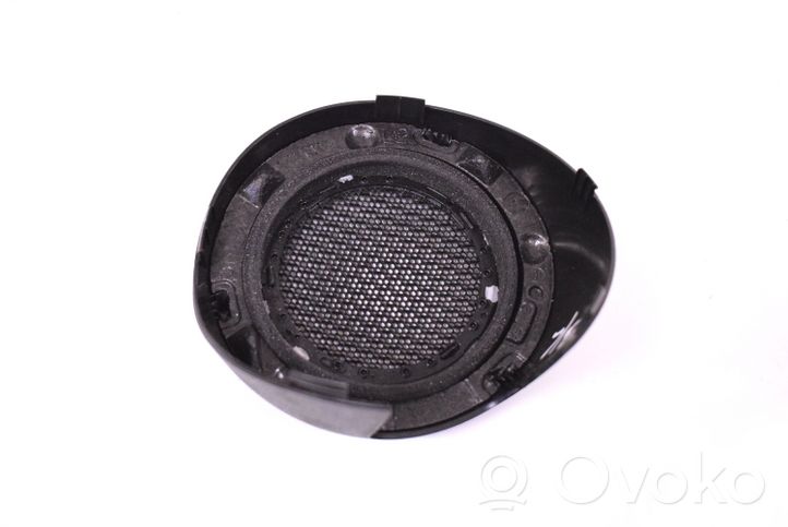 Mini One - Cooper Clubman R55 Cache enceinte centrale 2753685