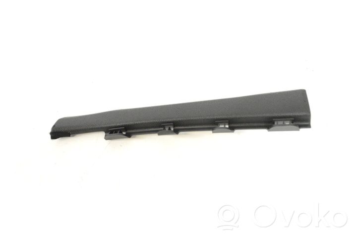 Audi A6 Allroad C6 Garniture panneau inférieur de tableau de bord 4G0868204