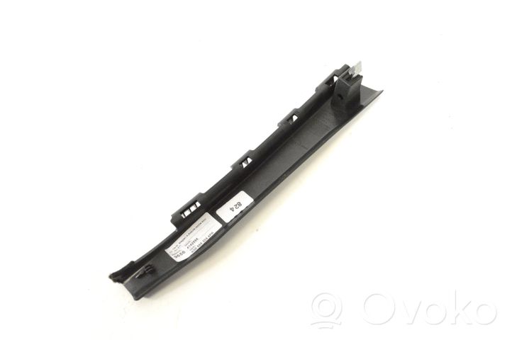 Audi A6 Allroad C6 Garniture panneau inférieur de tableau de bord 4G0868204