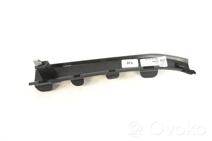 Audi A6 Allroad C6 Garniture panneau inférieur de tableau de bord 4G0868204