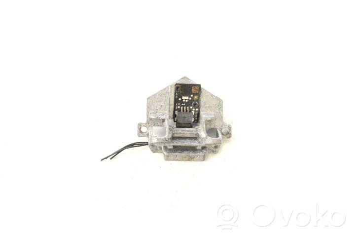 Audi A6 Allroad C6 Module de contrôle de ballast LED 19577702